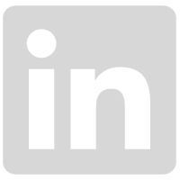 LinkedIn Icon