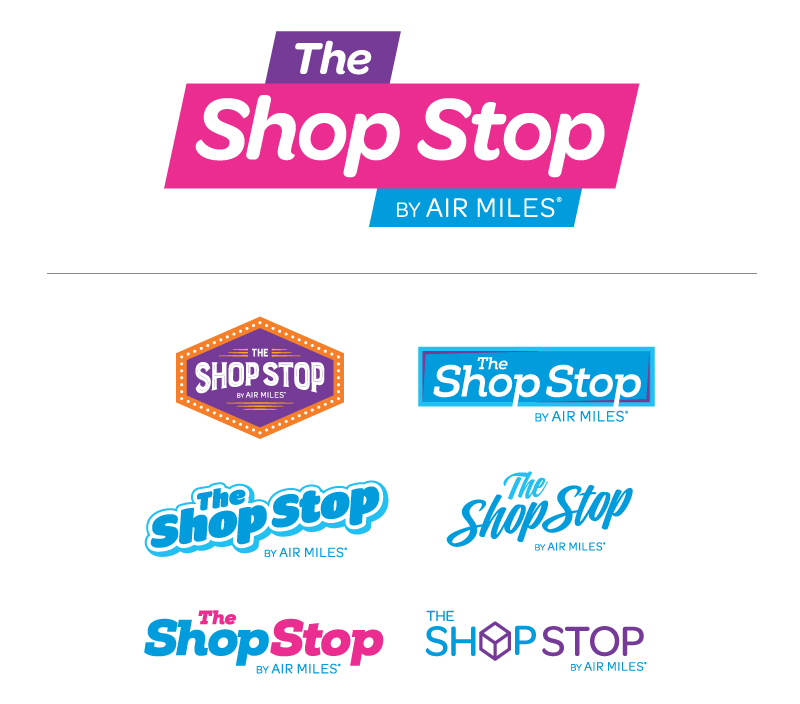 Shop Stop by AIR MILES