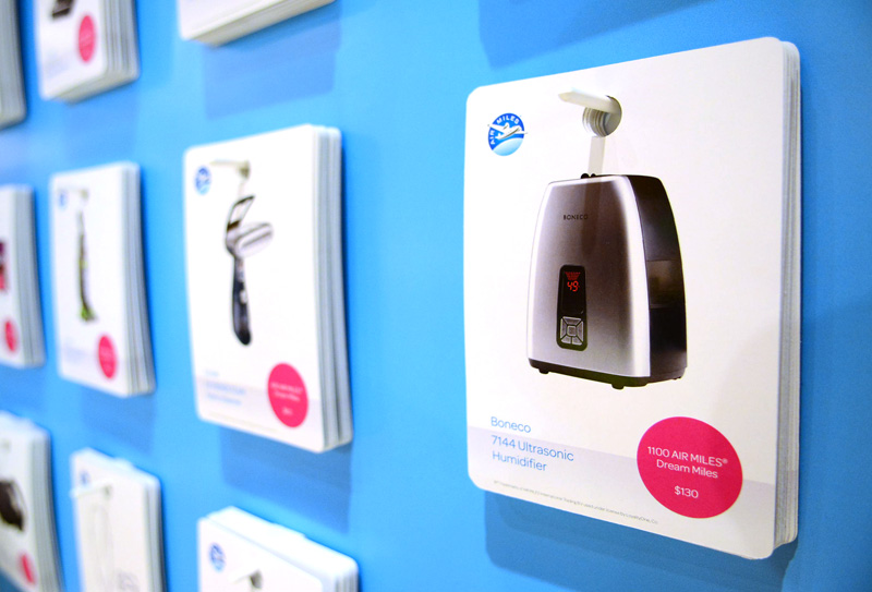 Shop Stop by AIR MILES